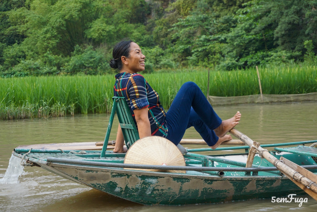Vietname | Guia de Viagem